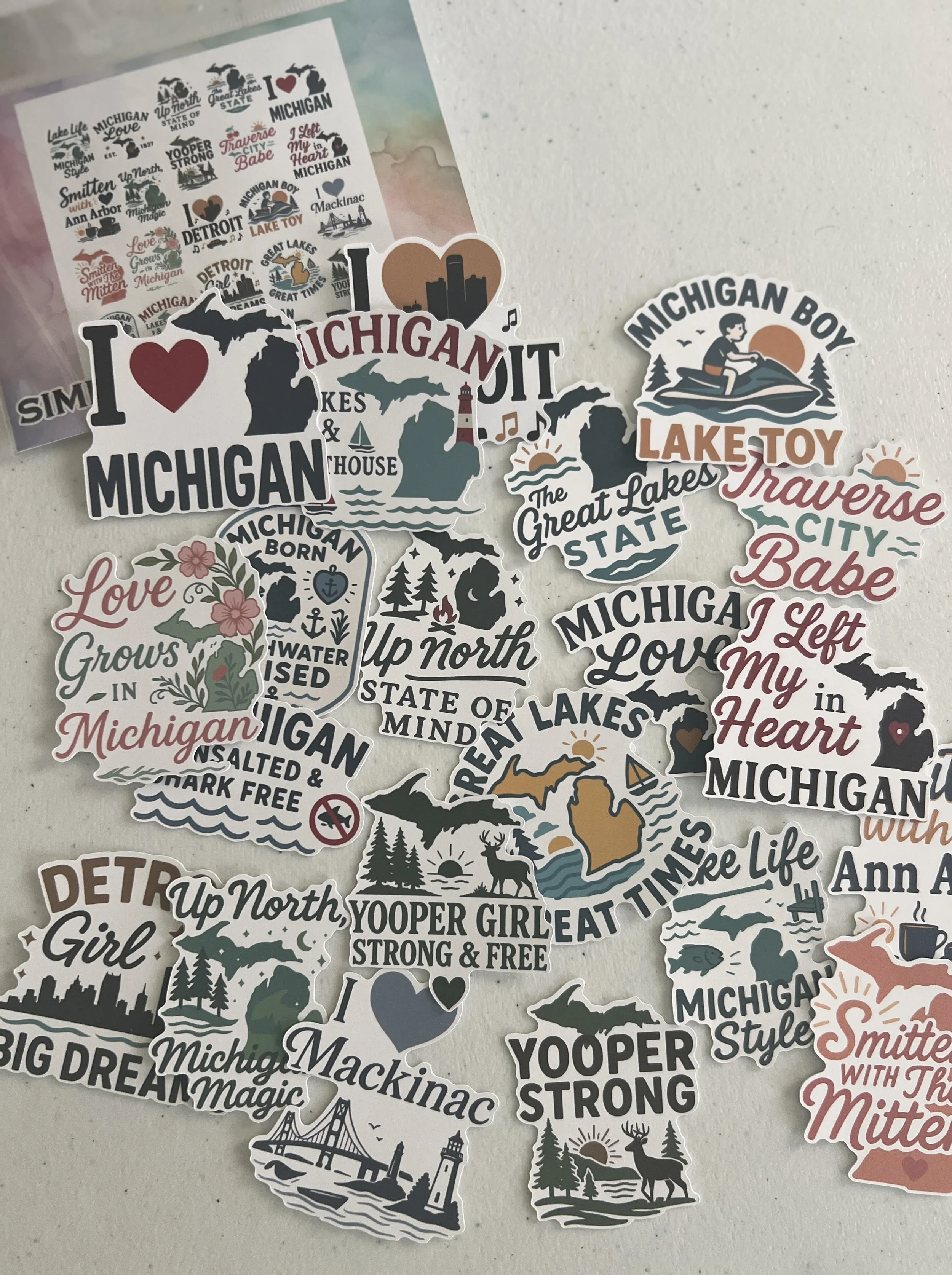 michigan-vintage-phrase-ephemera-pieces #2.jpg
