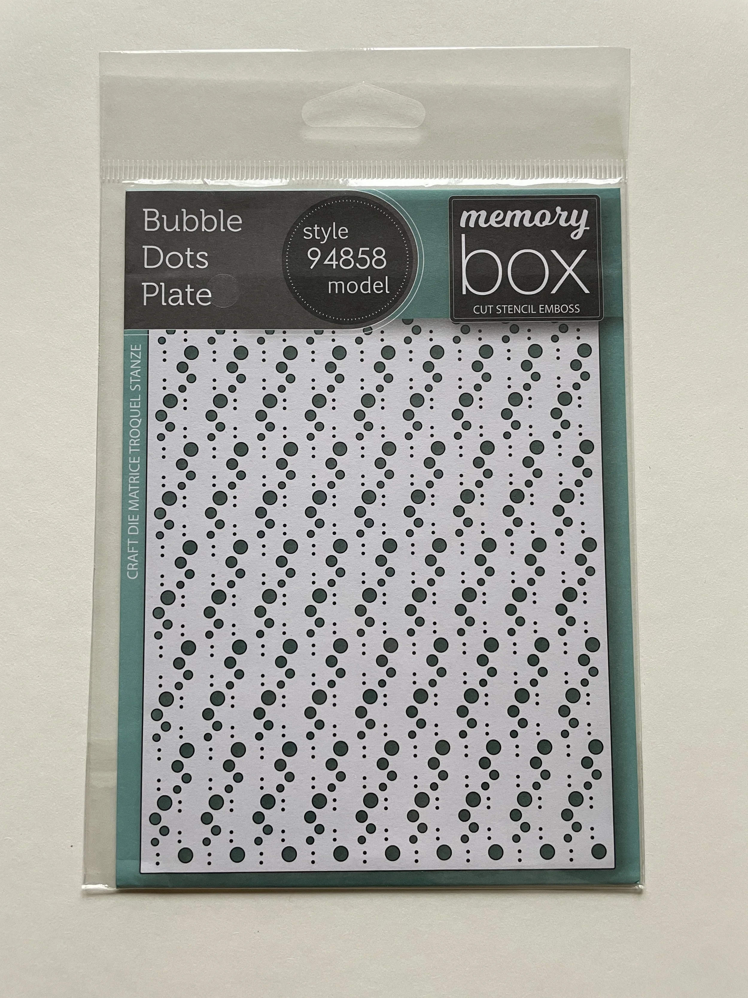 memory-box-bubble-dots-plate-01.JPG