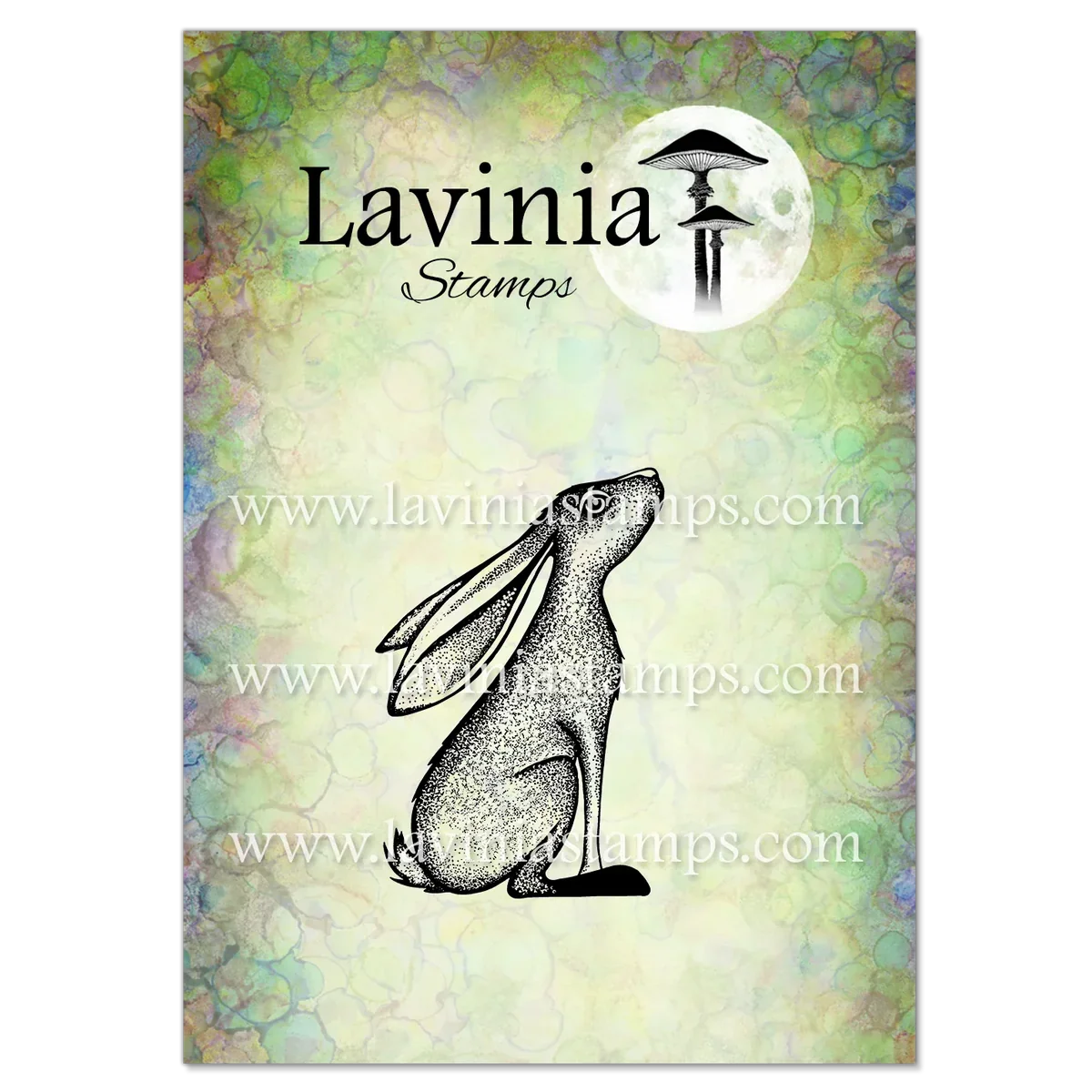 Lavinia Stamps -Ashfoot Stamp