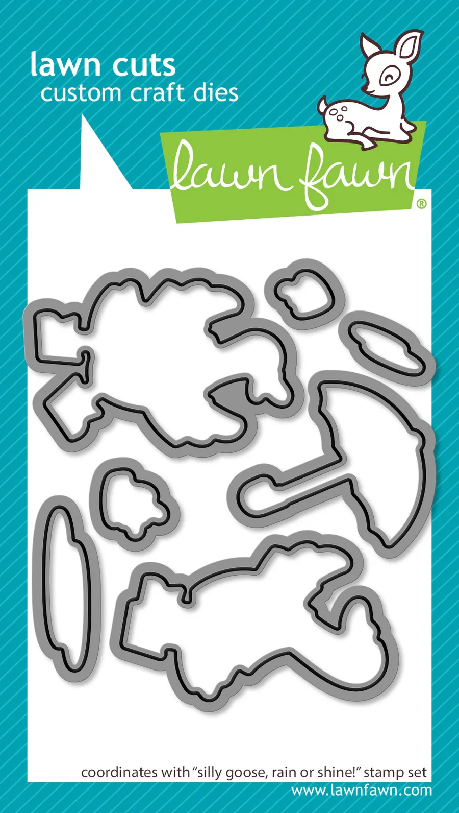 lawn-fawn-silly-goose-rain-or-shine-stamp-set-dies-and-stencils #2.webp