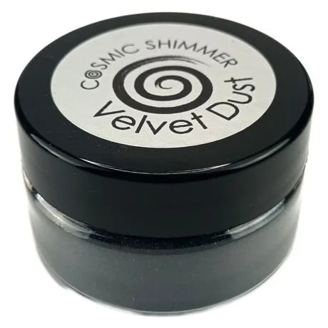 Cosmic Shimmer Velvet Dust