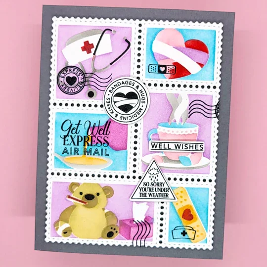 ldrs-get-well-soon-postage-collage-layering-stencils #2.webp