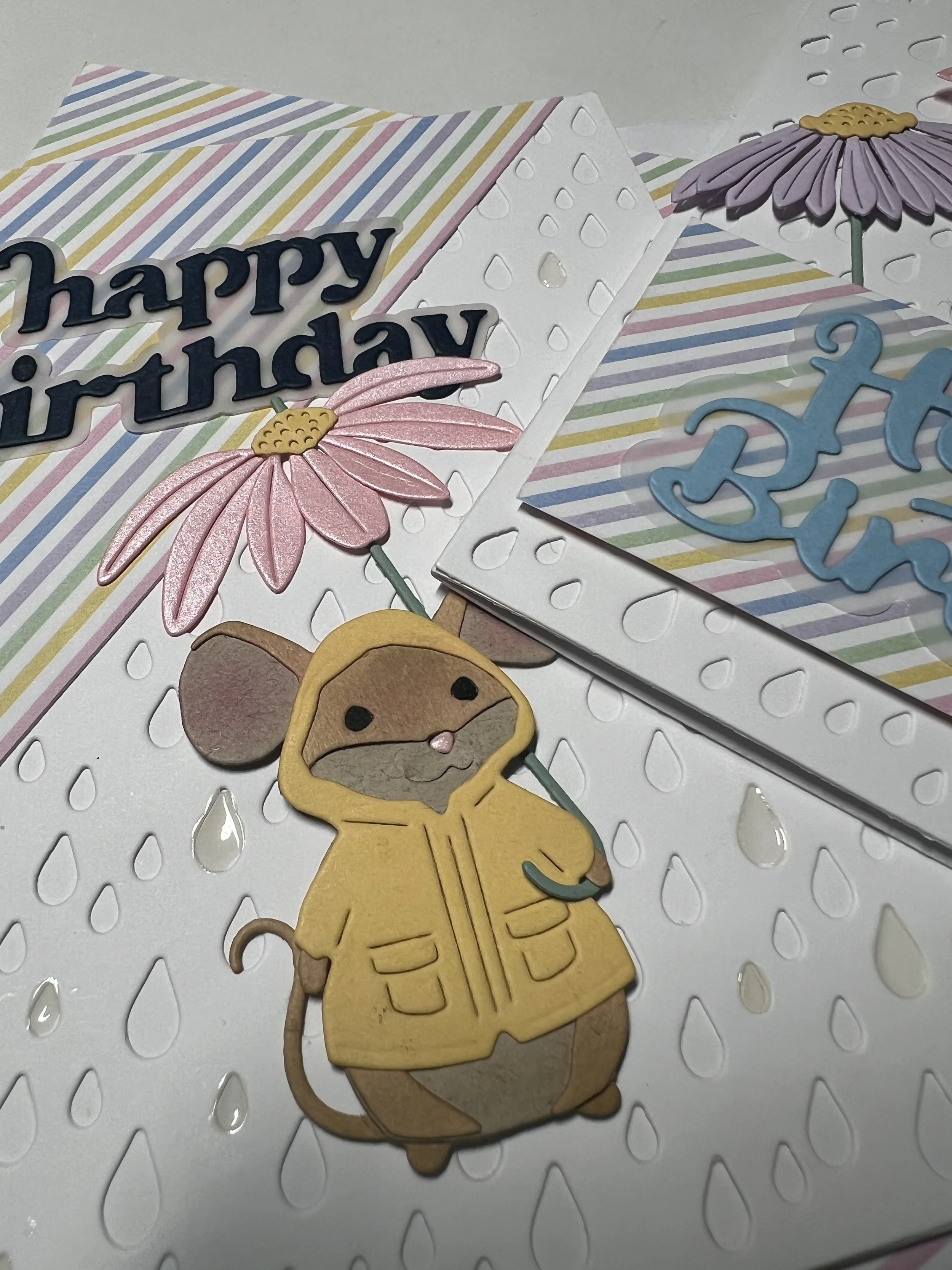 6 x6 4 wonderful cards.JPG