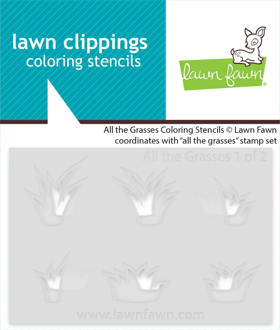 lawn-fawn-all-the-grasses-stamps-dies-stencil #4.webp