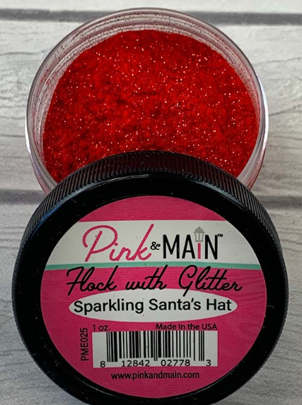 Flock Sparkling santa's Hat.png