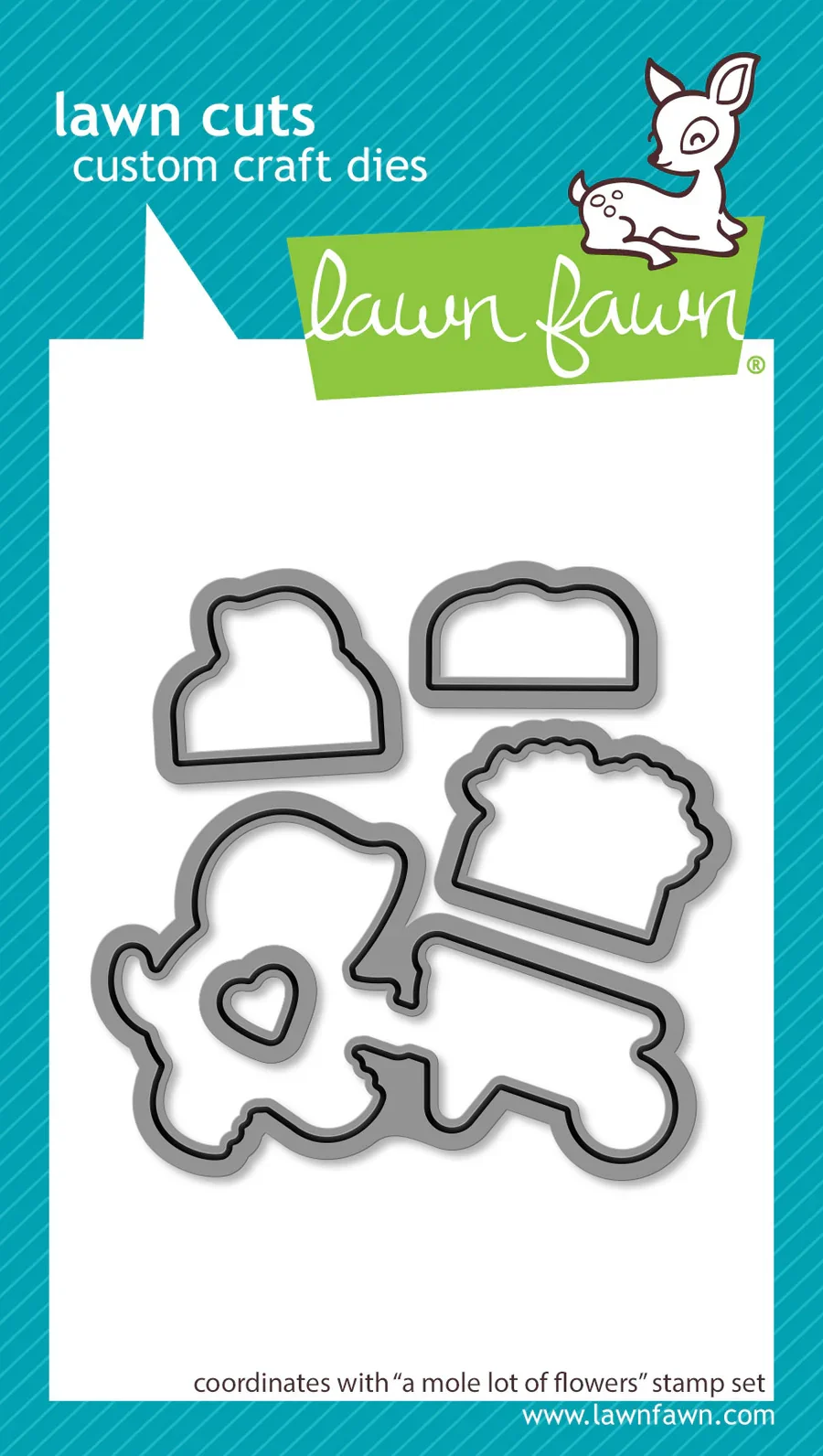 lawn-fawn-a-mole-lot-of-flowers-stamp-set-die-set-and-coordinating-stencil #2.webp