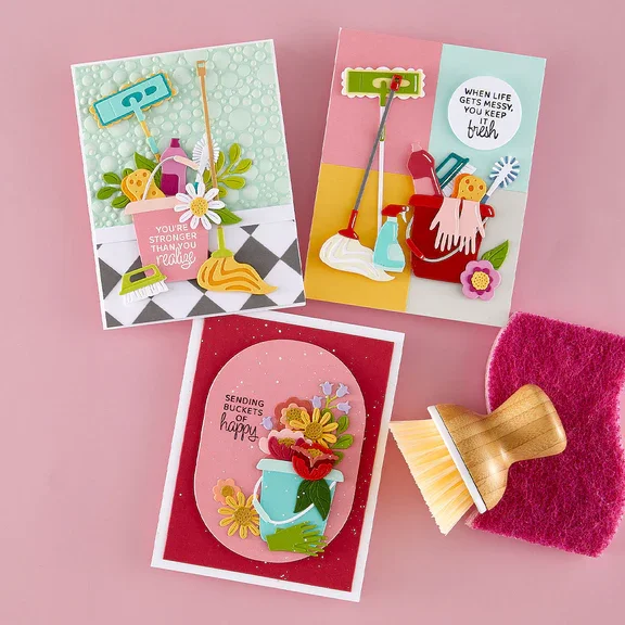 spellbinders-suds-buds-3d-embossing-folder #2.webp