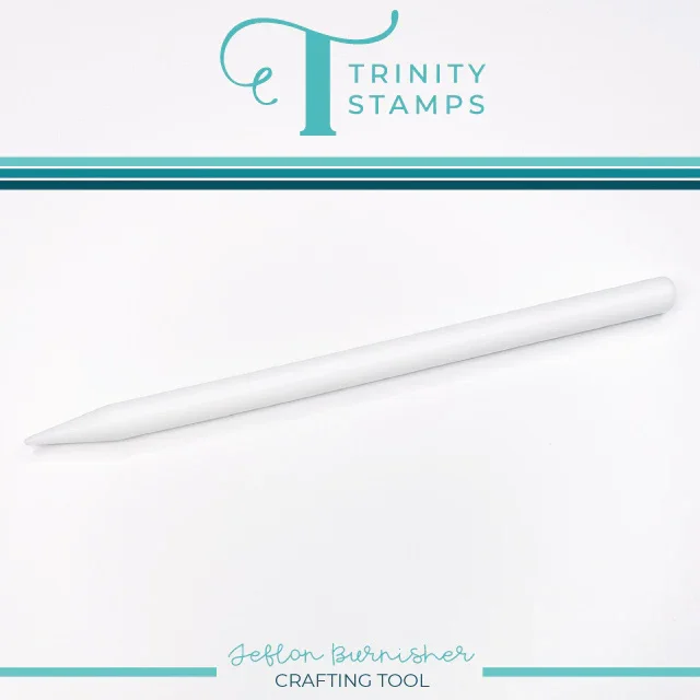 Teflon Burnishing tool by Trinity