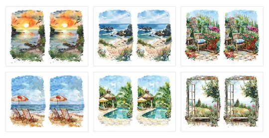 ldrs-aquaink-transfer-sheets-tranquility #2.webp