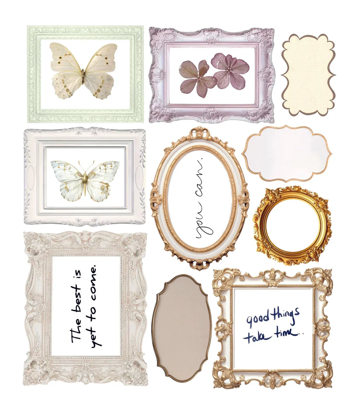 ciao-bella-sticker-set-10-pkg-whisper-frames #7.webp