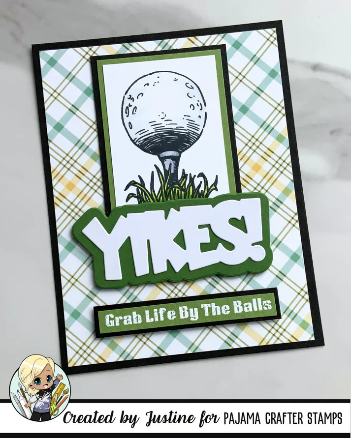 who-s-your-caddy-stamps #2.webp