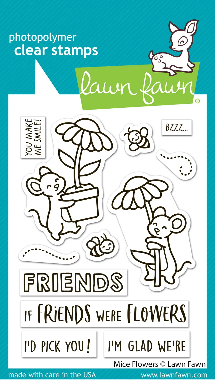 lawn-fawn-mice-flowers-stamps-and-die-sets.webp