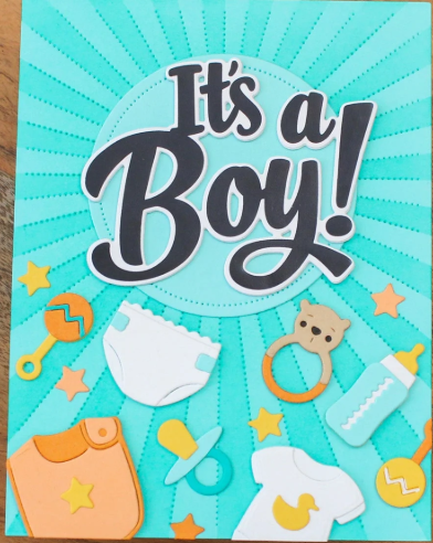 waffle-flower-crafts-baby-anouncement-die #3.png