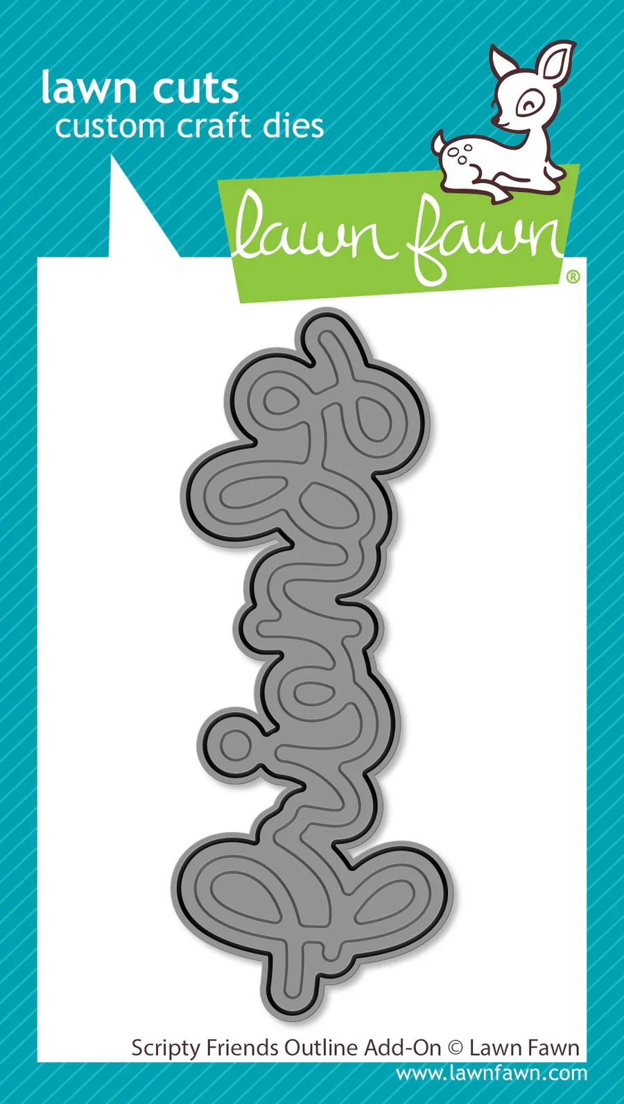 lawn-fawn-scripty-friends-die-and-scripty-friends-outline-add-on-die #2.webp