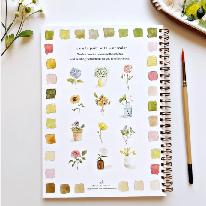 emily-lex-design-flowers-watercolor-workbook #2.png