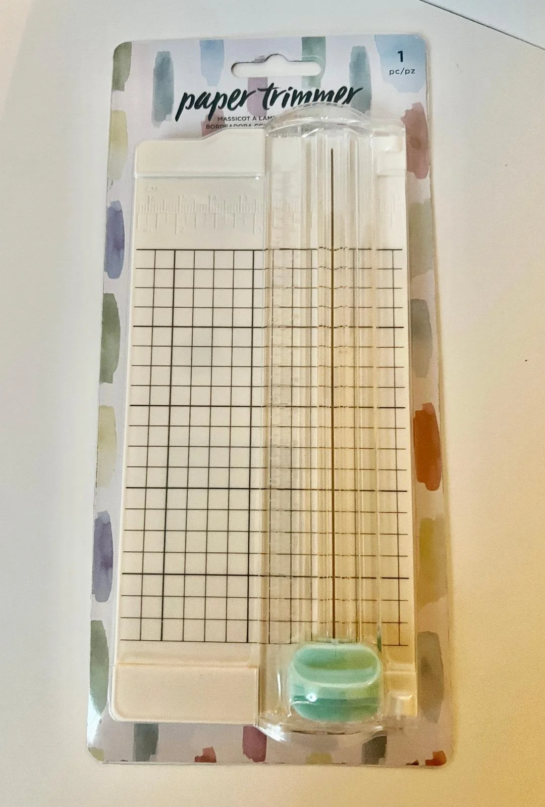 Paper Trimmer - American Crafts