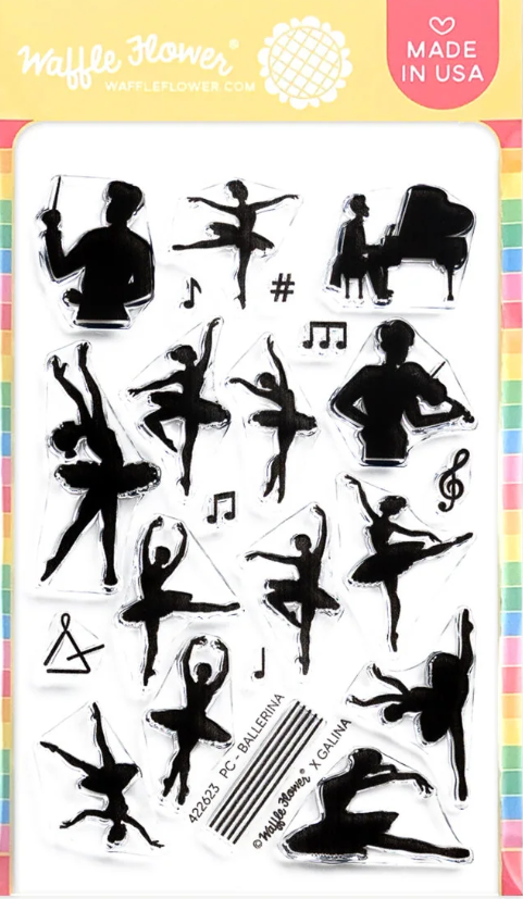 waffle-flower-crafts-postage-collage-ballerina-silhouettes-stamp-set.png