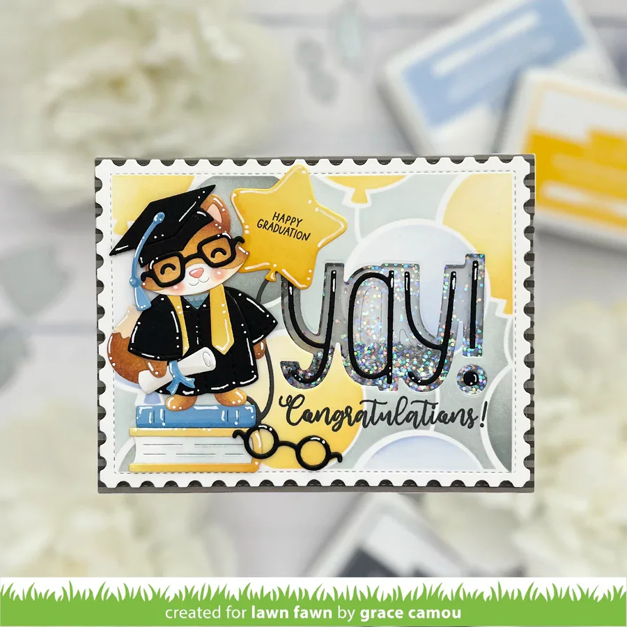 lawn-fawn-build-a-critter-graduation-accessories-dies #2.webp