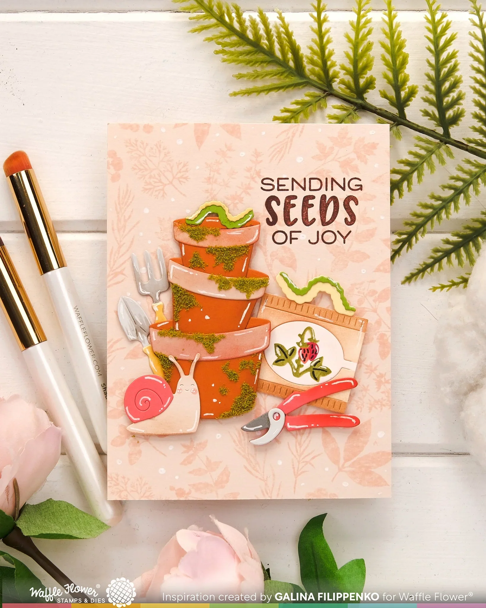 waffle-flower-crafts-postage-collage-gardening-add-ons-die #3.webp