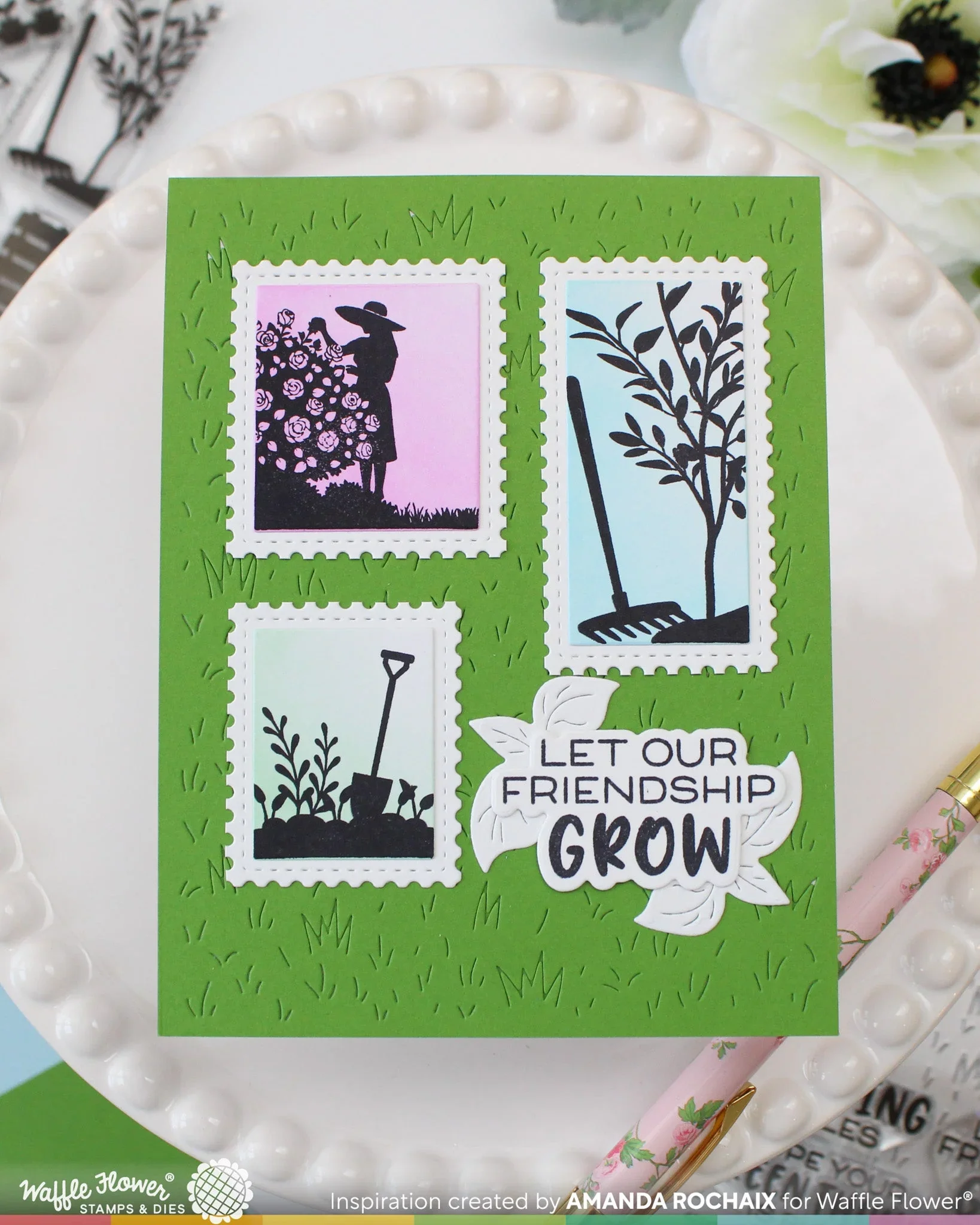 waffle-flower-crafts-green-thumb-sentiments-combo #2.webp