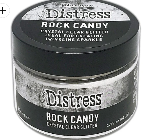 Ranger - Tim Holtz Rock Candy Glitter (Distress Effects)