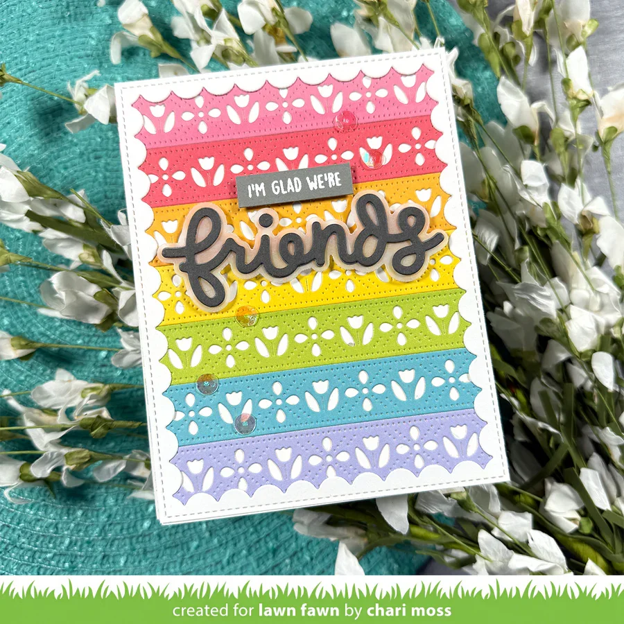 lawn-fawn-folksy-tulip-border-dies #2.webp