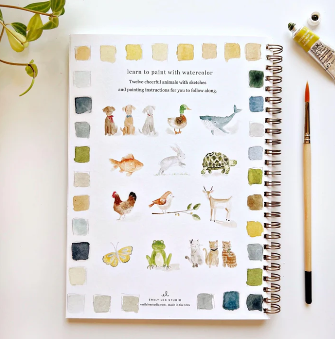 emily-lex-design-animals-watercolor-workbook #2.png