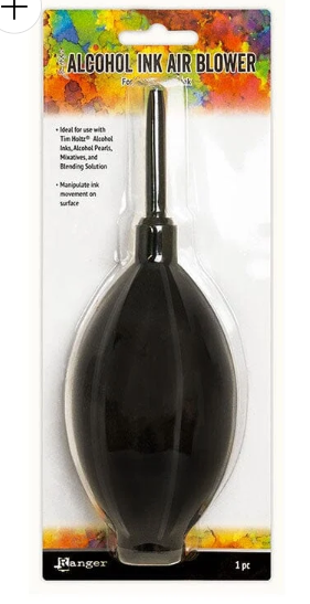 Ranger - Tim Holtz Alcohol Ink Blower