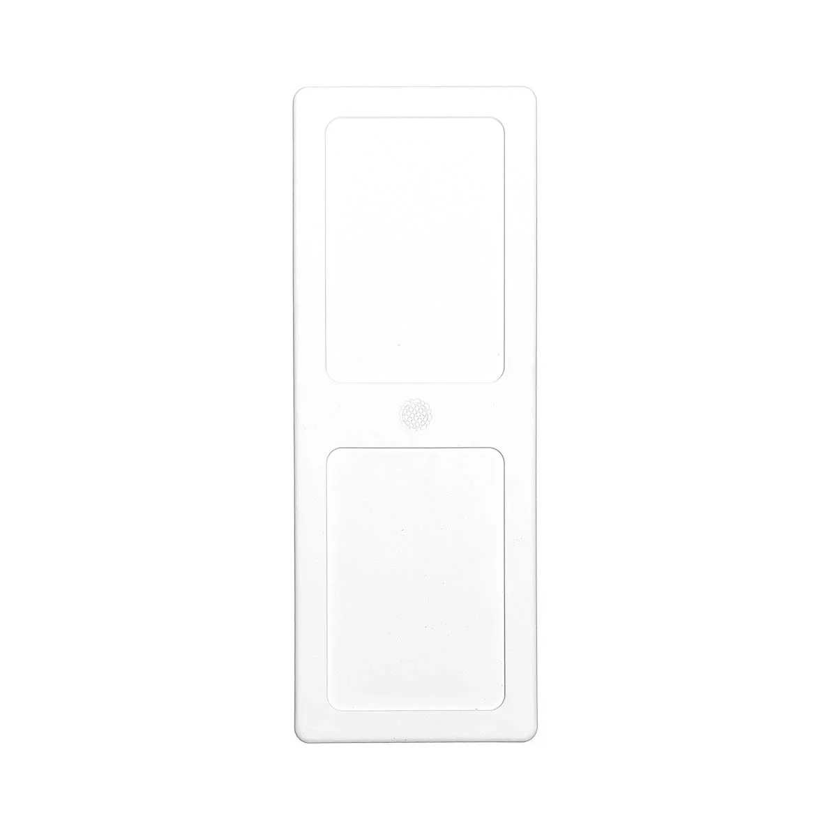 Inkpad Rectangle Holder by Waffle Flower