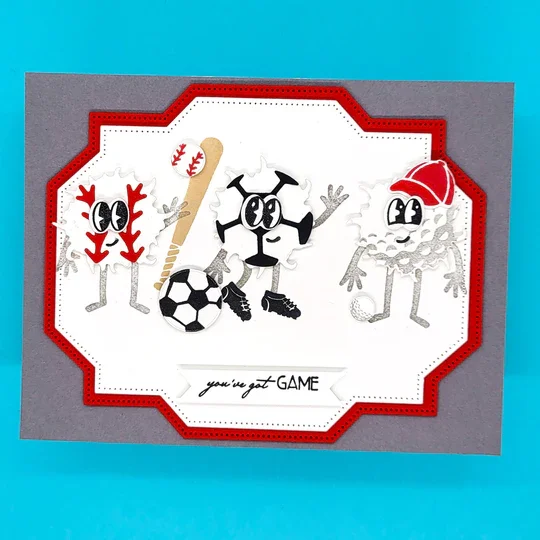 ldrs-fuzzy-wuzzies-athletic-supporter-add-on-4-x-6-stamps-and-coordinating-dies-x-3 #2.webp