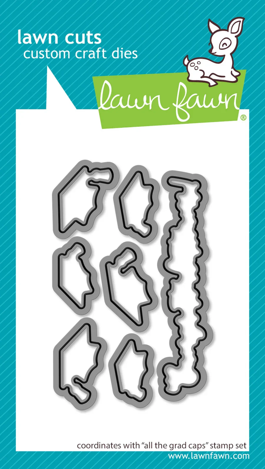lawn-fawn-all-the-grad-caps-stamps-dies-and-stencils #3.webp