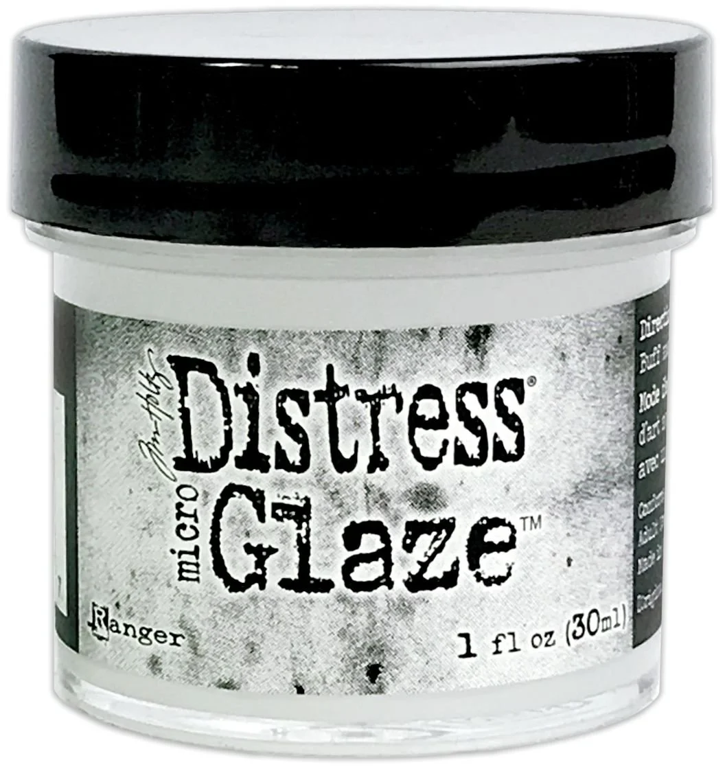 Tim Holtz - Distress Micro Glaze