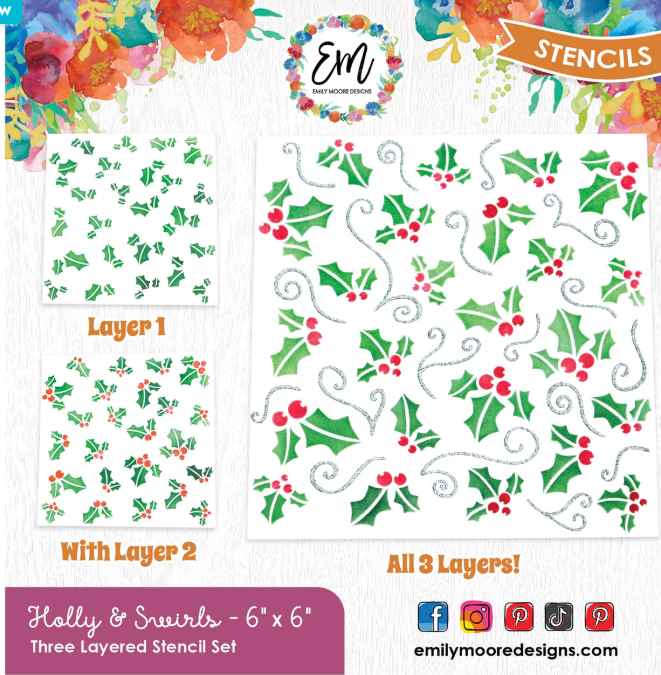 emily-moore-designs-holly-swirls-layered-stencil.png