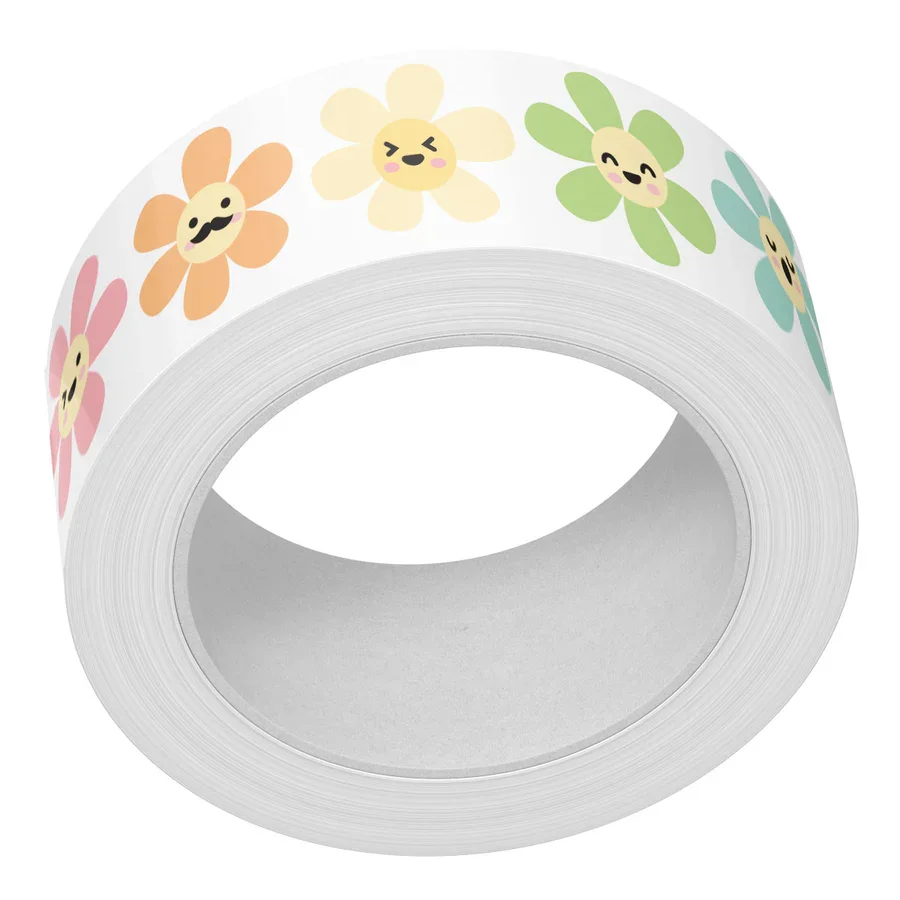 lawn-fawn-washi-tape-happy-flowers.webp
