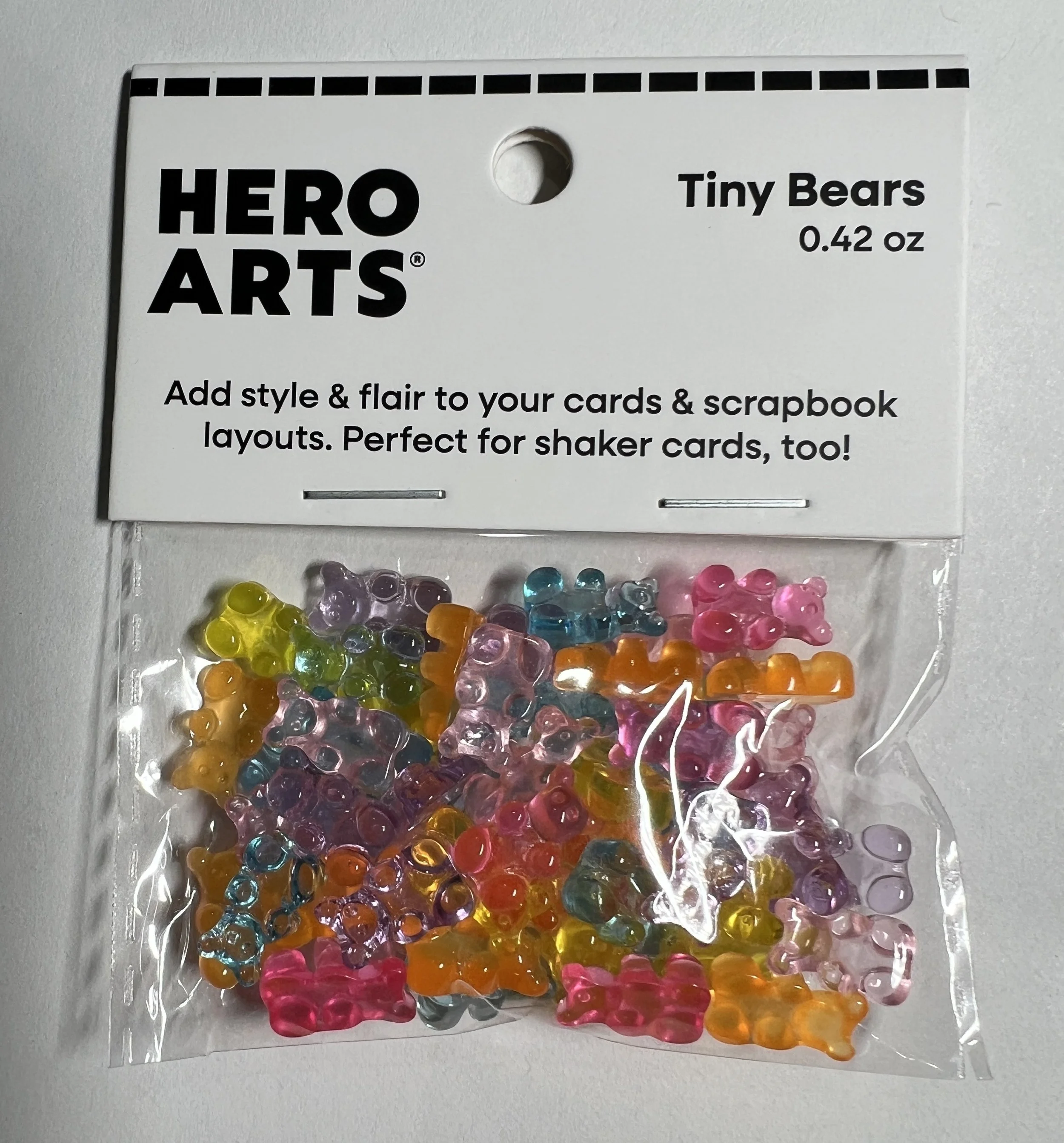 Hero Arts - Tiny Bears