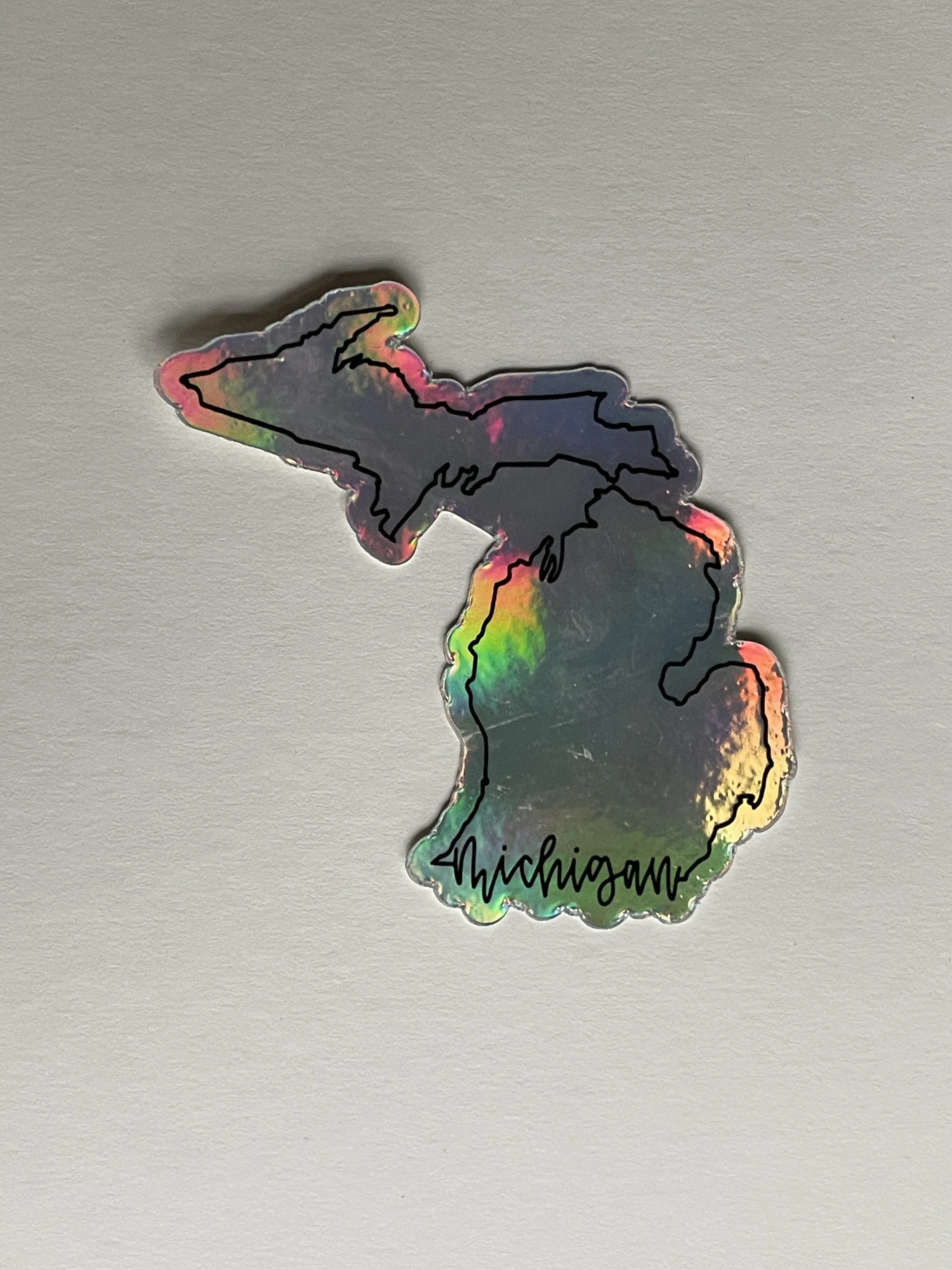 holographic-michigan-script-sticker-03.JPG