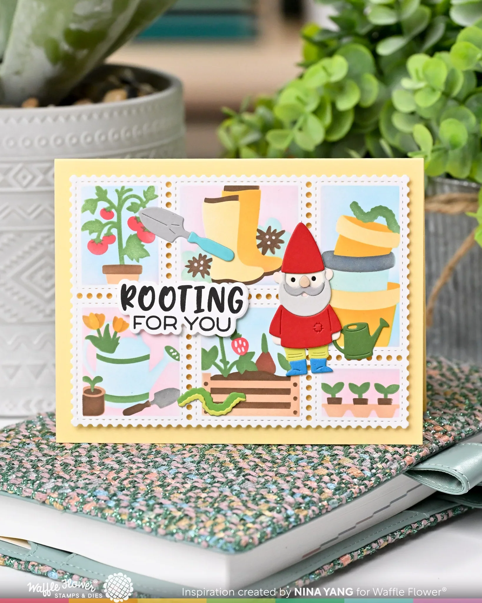 waffle-flower-crafts-green-thumb-sentiments-combo #4.webp