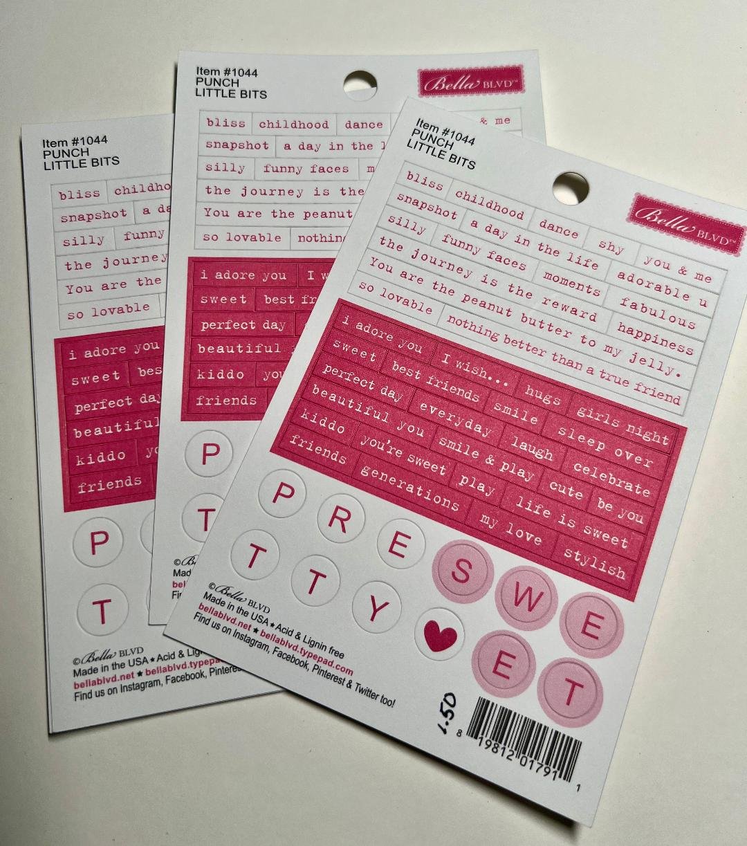 Bella Blvd punch.jpg