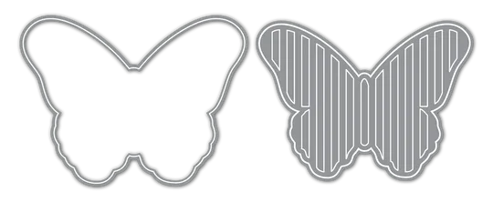 LDRS - Butterfly Eclipse Dies