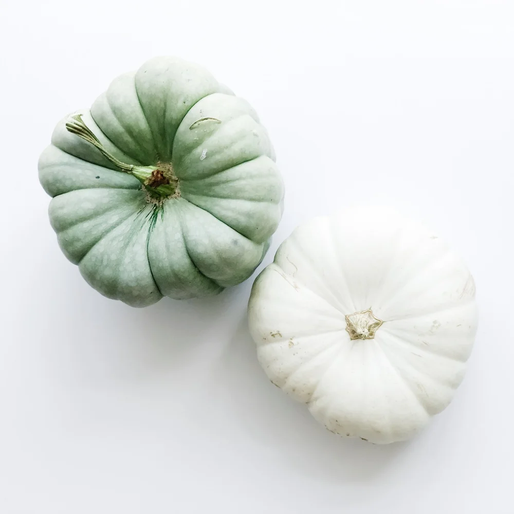 fairytale pumpkins