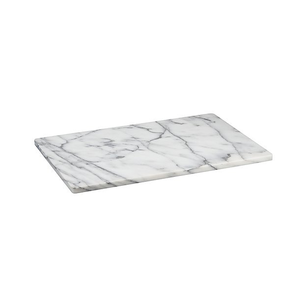 FRENCH MARBLE PASTRY SLAB