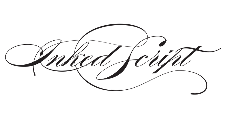 Inked Script Inked Script LLC | Inked Script