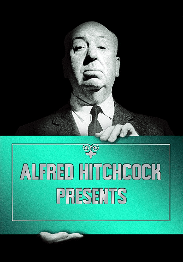 Alfred Hitchcock Presents (1955)&lt;strong&gt;#155&lt;/strong&gt;