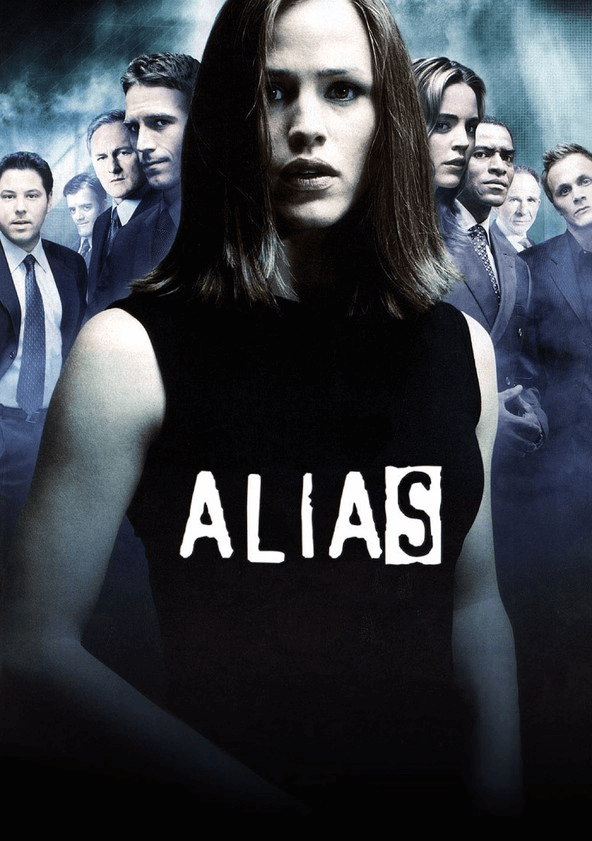 Alias (2001)&lt;strong&gt;#270&lt;/strong&gt;