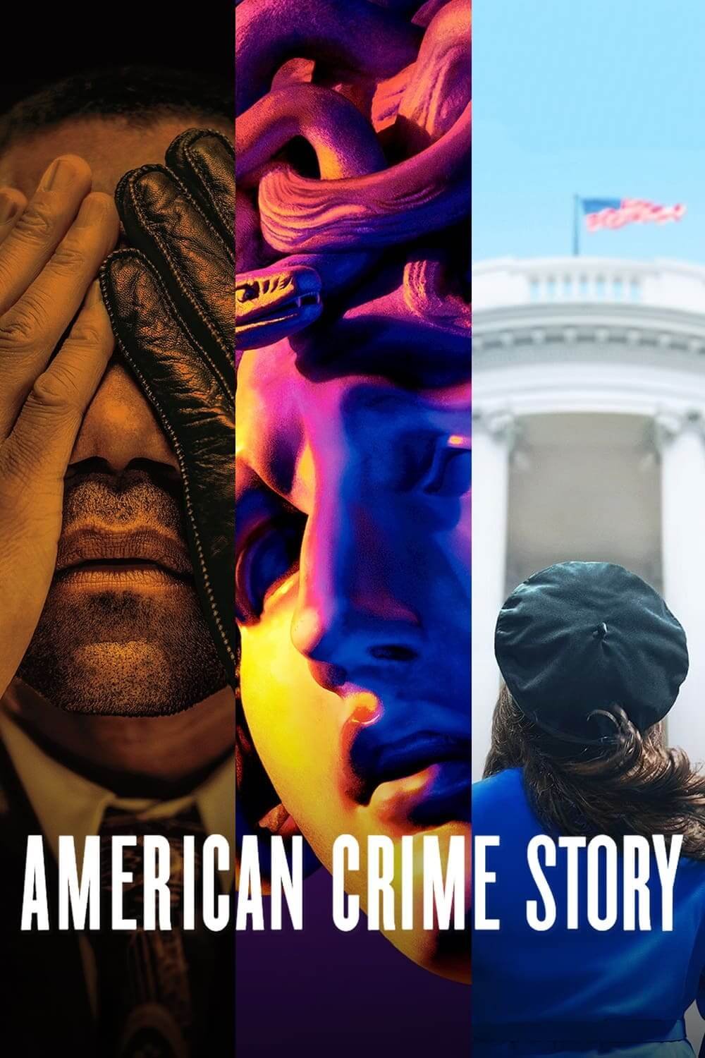 American Crime Story (2016)&lt;strong&gt;#89&lt;/strong&gt;