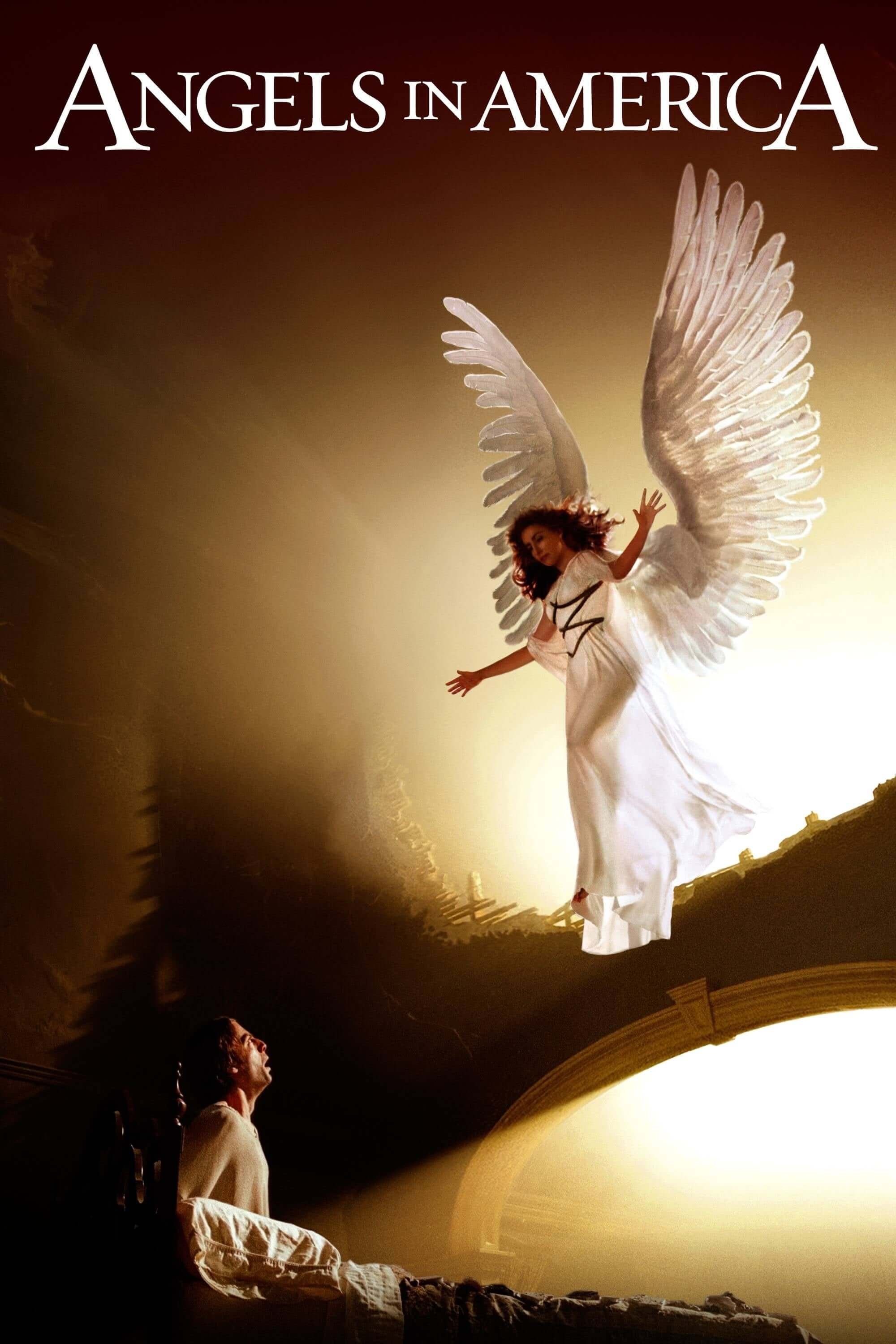 Angels in America (2003)&lt;strong&gt;#805&lt;/strong&gt;