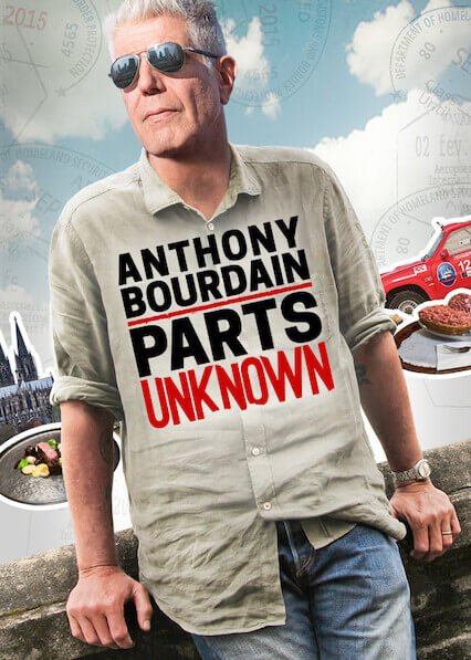 Anthony Bourdain: Parts Unknown (2013)&lt;strong&gt;#902&lt;/strong&gt;