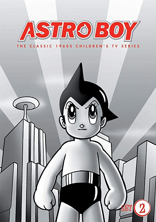 Astro Boy (1963)&lt;strong&gt;#510&lt;/strong&gt;