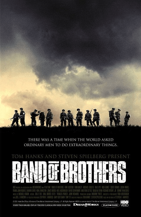 Band of Brothers (2001)&lt;strong&gt;#59&lt;/strong&gt;