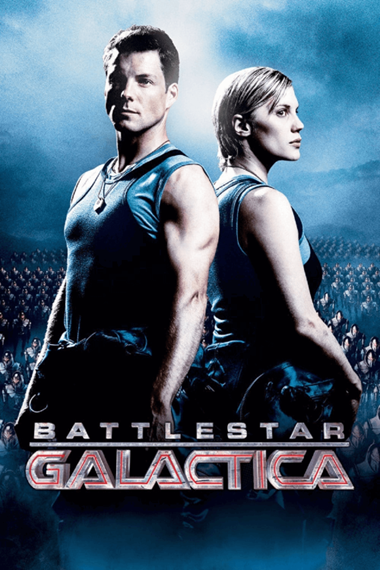 Battlestar Galactica (2003)&lt;strong&gt;#29&lt;/strong&gt;